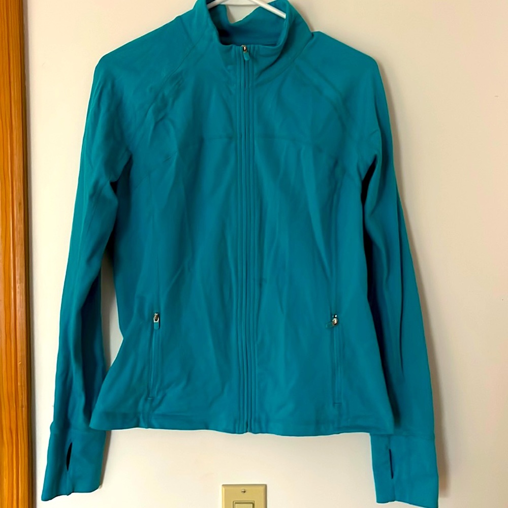 Gap fit define style jacket